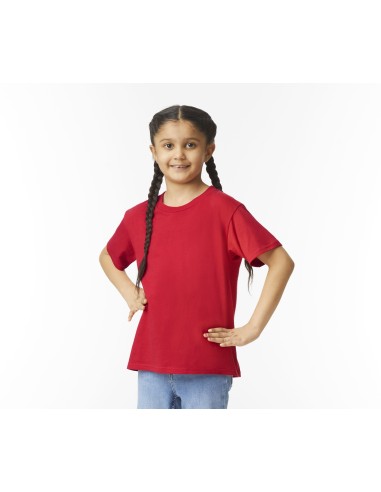 G-64000B-Softstyle® Youth T-Shirt